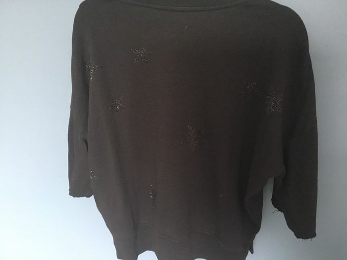 Zadig voltaire top