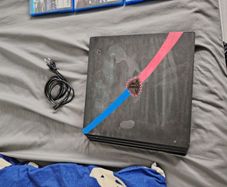 PlayStation 4 Pro