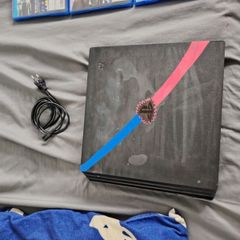 PlayStation 4 Pro