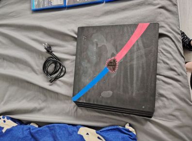 PlayStation 4 Pro