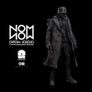 UnderVerse UV Deon Dritte Missionary NOM 1/6 scale Action Figure Image 3