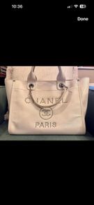 Chanel Deauville