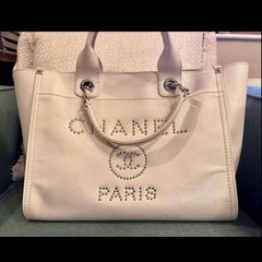 Chanel Deauville