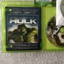 The Incredible Hulk Rare 3D Sleeve Image 5