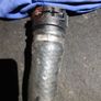BMW Genuine Cooling System Water Hose/Pipe E46 Image 4