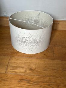 Large Lampshade