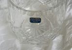 Dublin Crystal Bowl - New, Boxed
