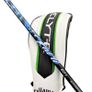 Callaway Elyte Triple Diamond #3 Wood 15 Degree / Kai'li Blue 60 Stiff Image 5