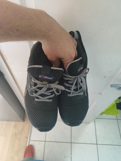 workboots