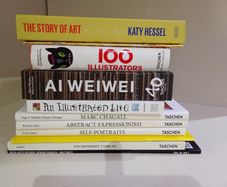 Art Books