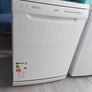 Belling 14 Place Dishwasher BFDW14WH Image 2