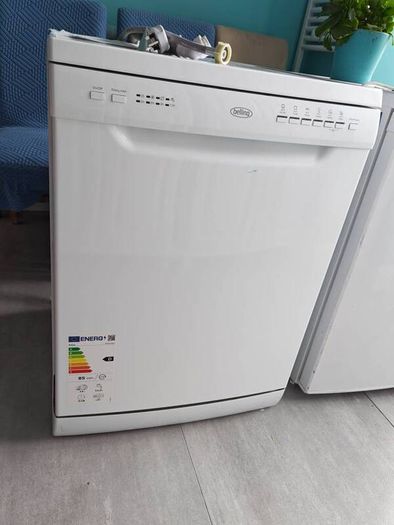 Belling 14 Place Dishwasher BFDW14WH