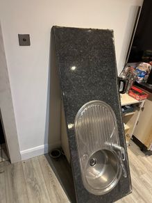 kitchen worktops