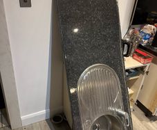 kitchen worktops