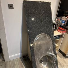kitchen worktops