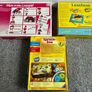 German language learning board games Image 2