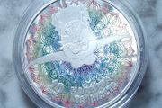 Malta 10 Euro Silver (.925) Proof Coin 2024 - Malta Carnival