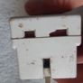 2-Way Multi Socket Plug Adapter 13A 250V Image 2