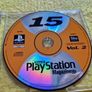 Demo 15 volume 2 Official Uk PlayStation magazine Image 4