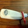Vintage Stereo 1950's Radiogram Record and Radio Player Image 8