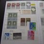 A New Stock Book With Collection Of Mint Irish Stamps N3 Image 2