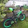 Boys Bike Image 2