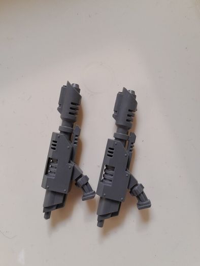 Firestrike Servo-turret - Warhammer 40k