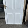 Interior pine door Image 3