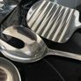 Stainless Steel Kitchen Tools Image 3