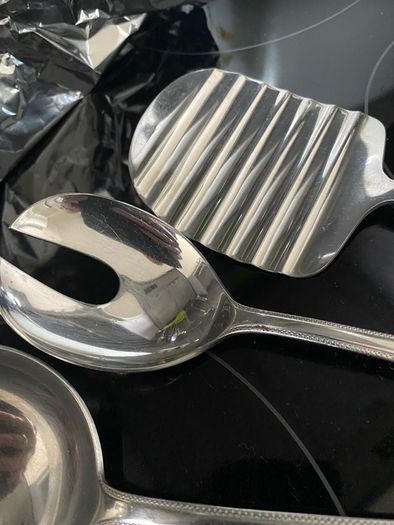 Stainless Steel Kitchen Tools