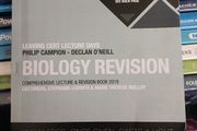 Biology Revision Notes