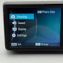 Samsung Digital Camera PL210 14.2MP Black Tested + SD Card Image 6