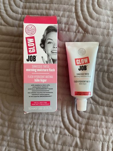 Soap and Glory - Skin Glow