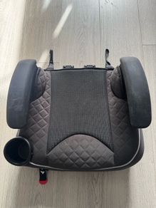Graco booster seat