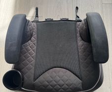 Graco booster seat