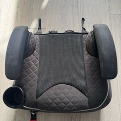 Graco booster seat