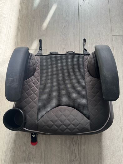 Graco booster seat