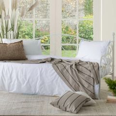 Kathrine Day Bed Harvey Norman with Orion Mattress