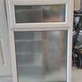 uPVc white double glazed windows Image 2