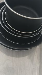 Tefal Ingenio 7 piece set