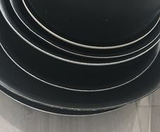 Tefal Ingenio 7 piece set
