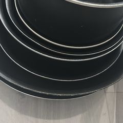 Tefal Ingenio 7 piece set