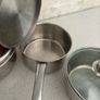 set of cooking pots Image 4