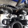 kawasaki zx636 zx6r 2003 to 2004 b1h b2h Image 2