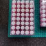 40pcs x 3  - Finger Painting Sponge Image 2