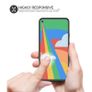 For Google Pixel 5 Tempered Glass Premium Screen Saver Protector Guard Film - FHT011GPT Image 4