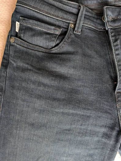 Selected Leon Jeans 32/30