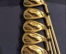 Callaway Mavrik Max Irons 6-P