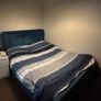 Standard King Size Bed Image 2