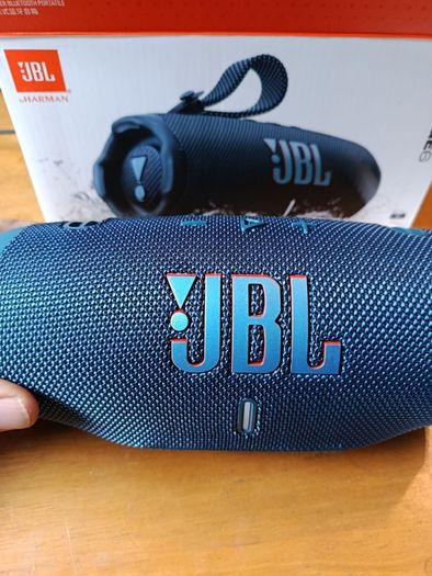jbl speaker